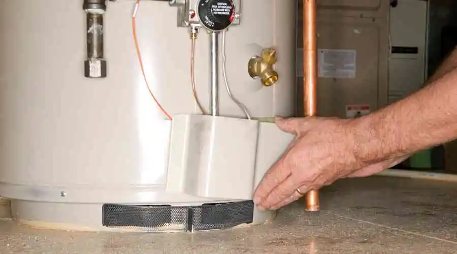 Signs It’s Time for Water Heater Replacement