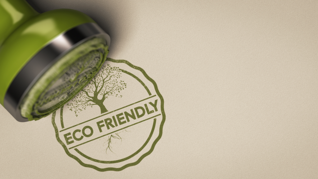 Eco-Friendly Plumbing Solutions