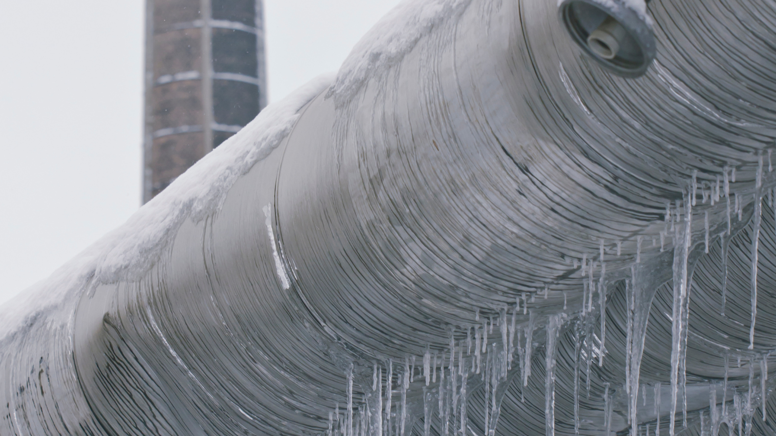 Prevent Frozen Pipes