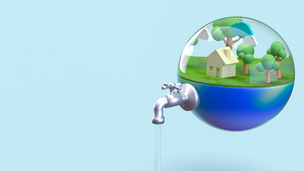 Water Conservation Tips